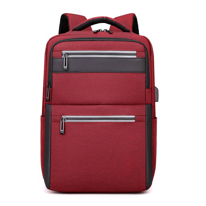 Modern Urban Laptop Backpack Kalsten