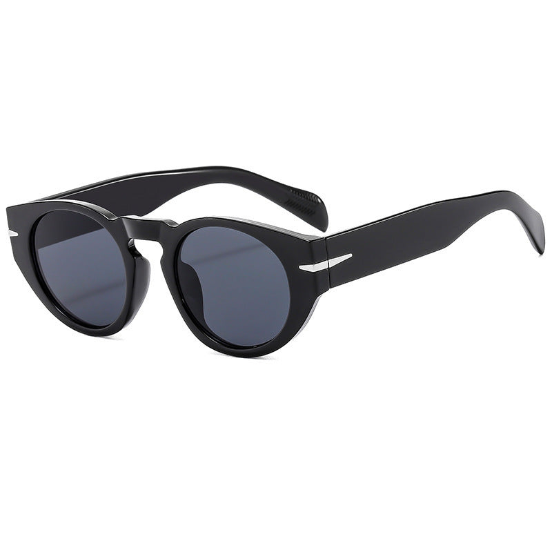 Women’s fashionable sunglasses with unique design and polarizing lenses Kalsten