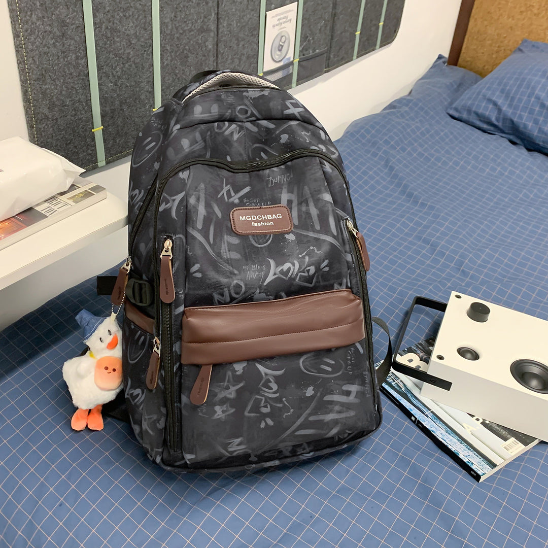 Urban Fashion Backpack Kalsten