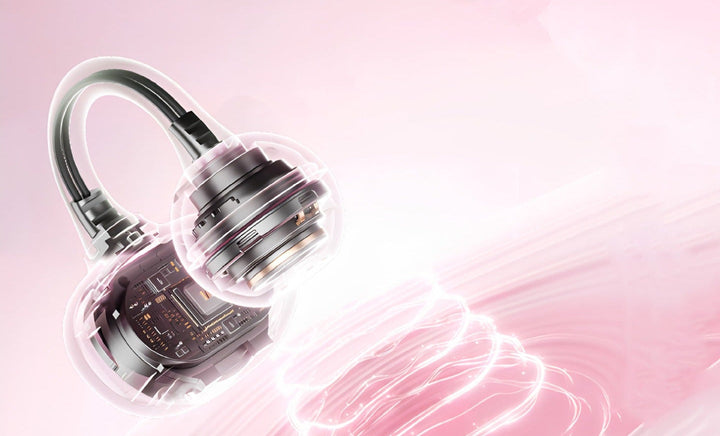 Comfortable Bluetooth Earbuds Kalsten