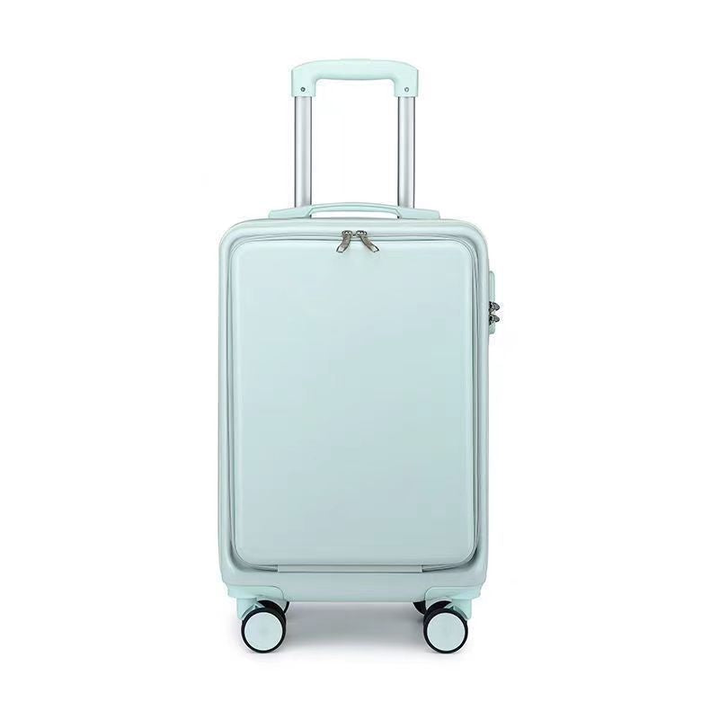 Lightweight Hard-Shell Carry-On Suitcase Kalsten