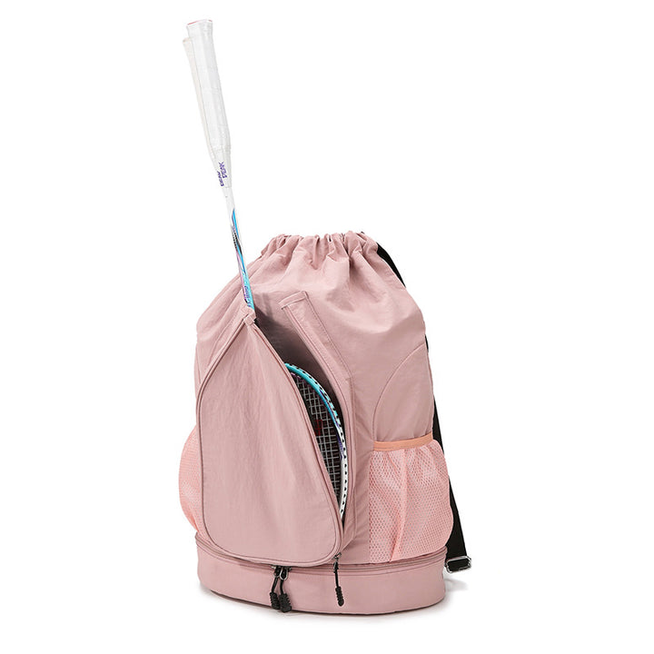 Drawstring Fitness Backpack Kalsten
