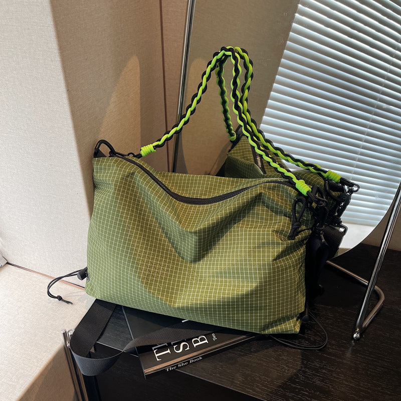 Multifunctional Lightweight Sling Bag