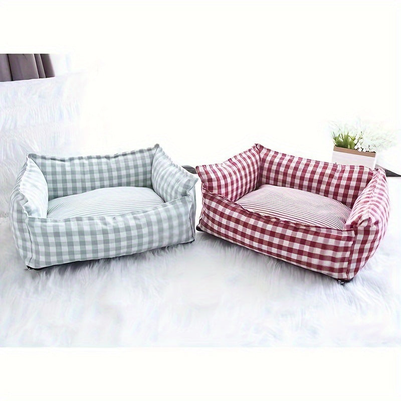 Comfortable Dog Bed