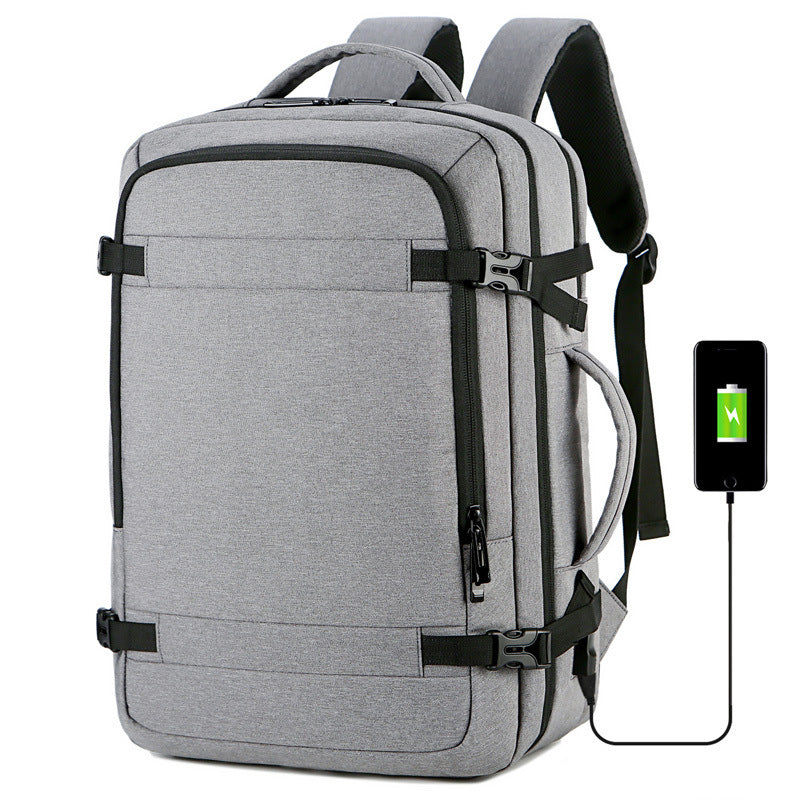 Smart Charging Travel Backpack Kalsten