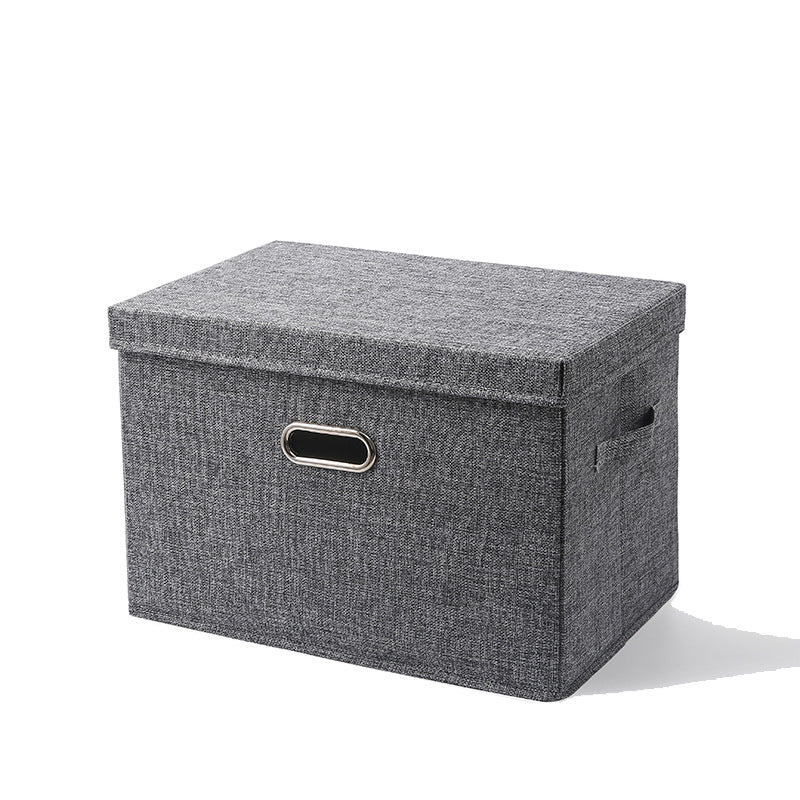 Fabric Storage Bins Kalsten