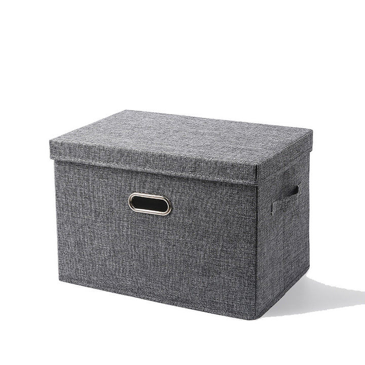 Fabric Storage Bins Kalsten