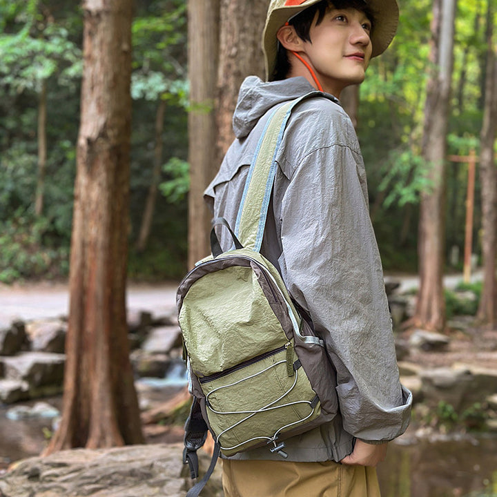 Lightweight Technical Hiking Backpack Kalsten