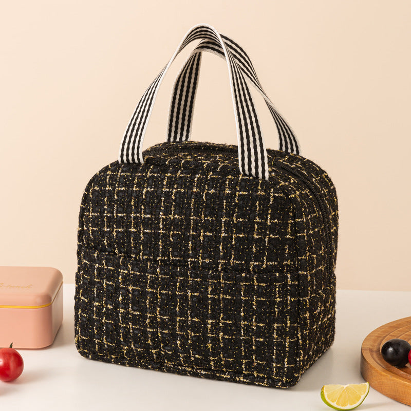 Stylish Insulated Lunch Bag Kalsten
