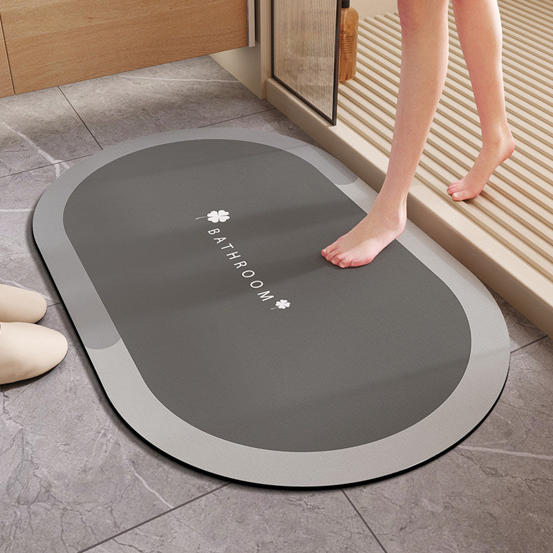 Bath Mat Kalsten