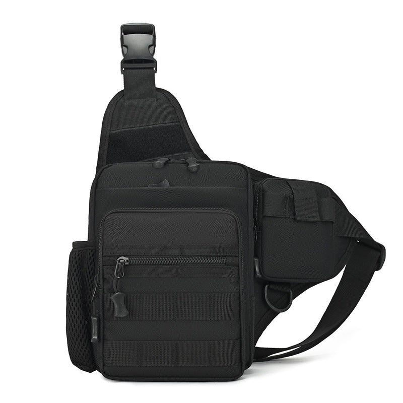 Tactical Sling Bag Kalsten