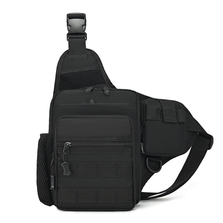 Tactical Sling Bag Kalsten