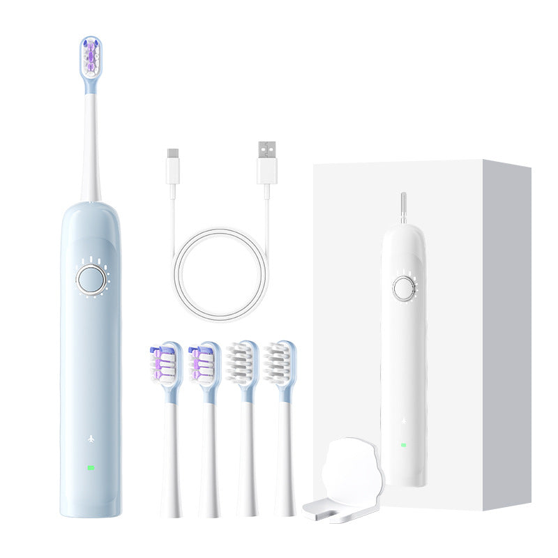 Ultra-Rechargeable Electric Toothbrush Kalsten
