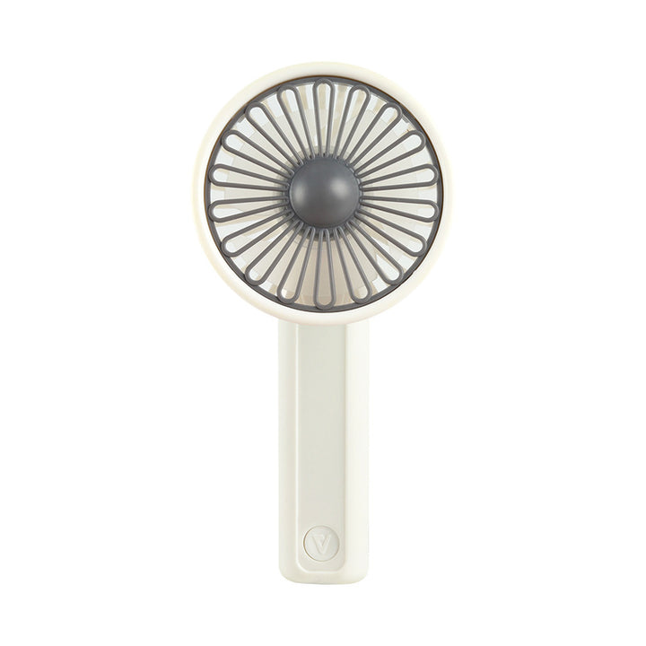 Women portable handy fan with ergonomic design Kalsten