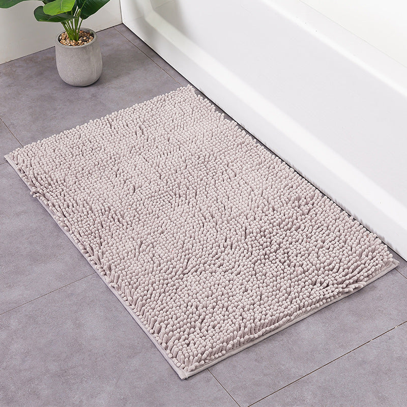 Soft Absorbent Bath Mat Kalsten