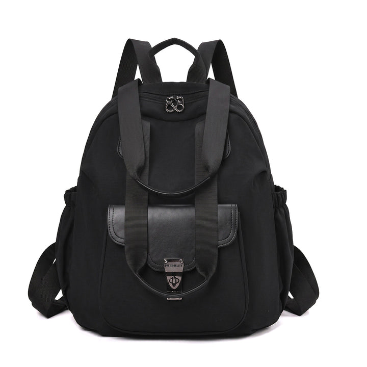 Versatile Multi-Pocket Casual Backpack Kalsten