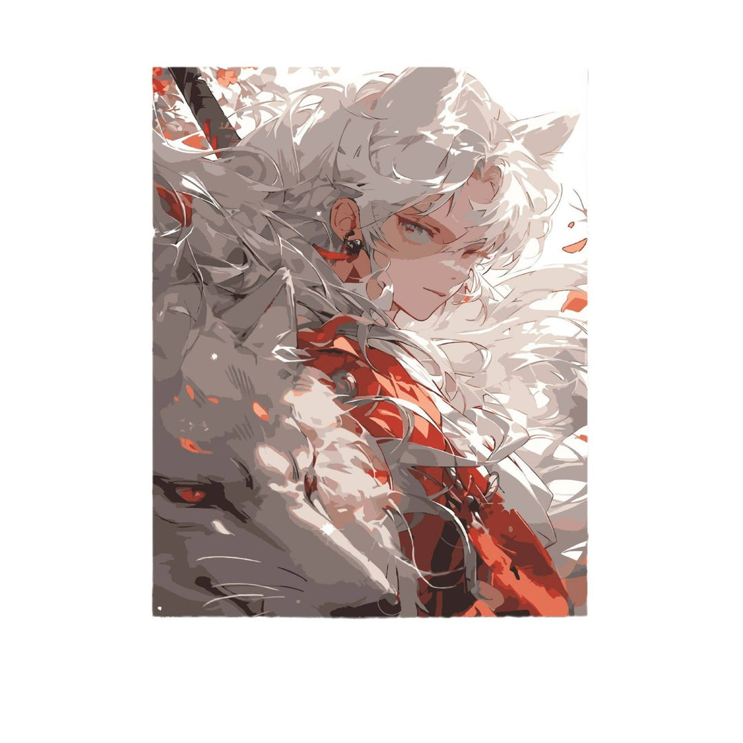 Art Print Kalsten