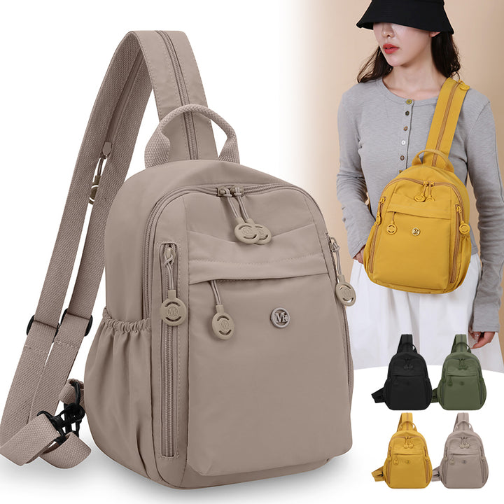 Versatile Sling Backpack Kalsten