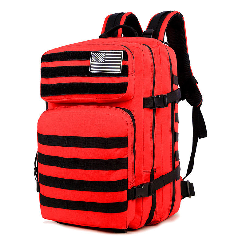Tactical Backpack Kalsten