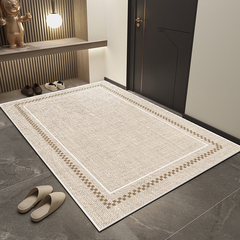 Decorative Indoor Area Mat