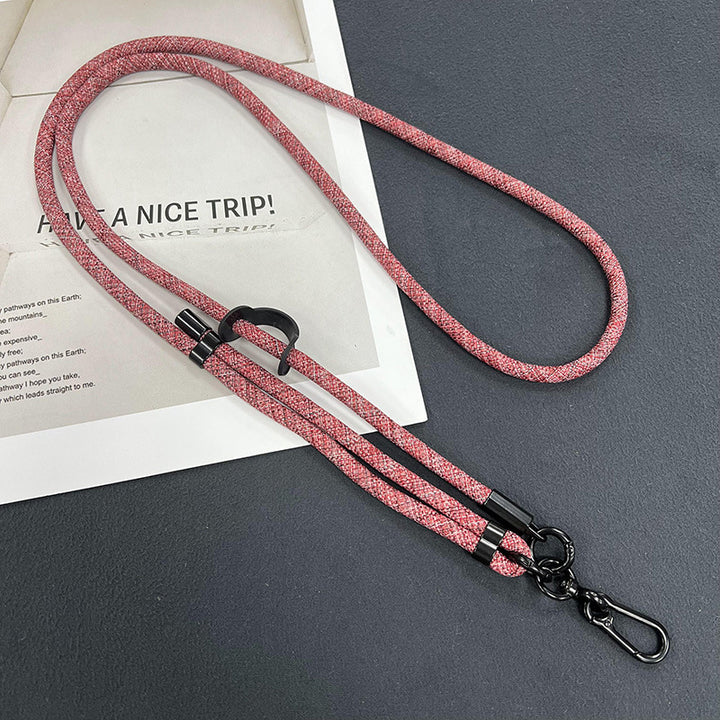 Durable Adjustable Rope Dog Leash Kalsten