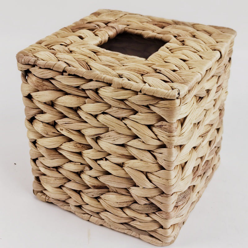 Decorative Woven Basket Kalsten