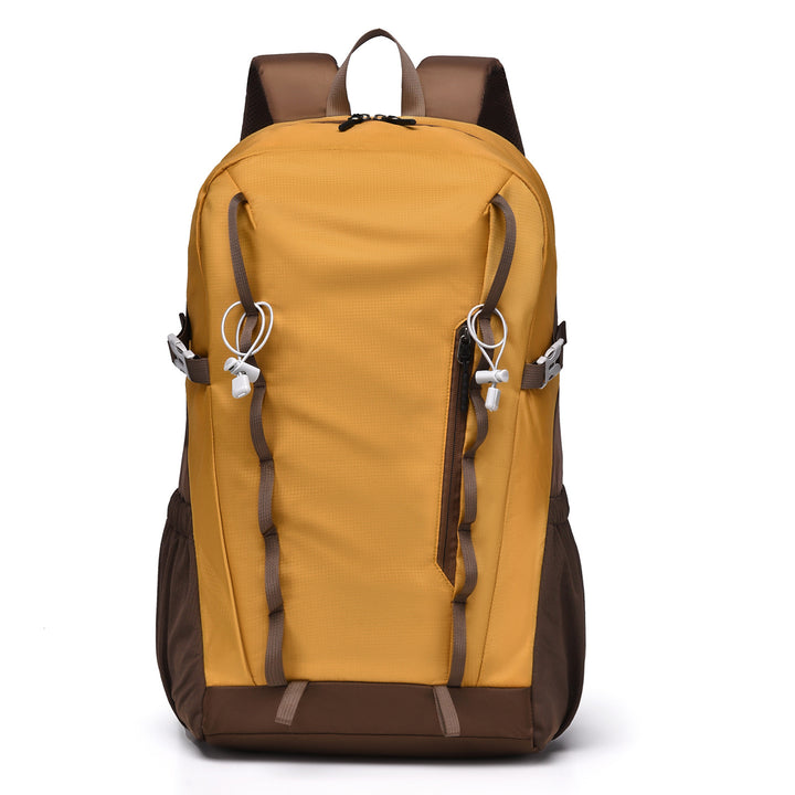 Ergonomic Outdoor Adventure Backpack Kalsten