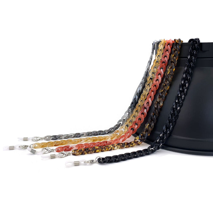 Woven Eyewear Retaining Chain Kalsten