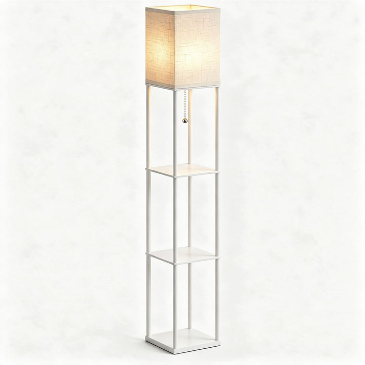 Modern Minimalist Floor Lamp