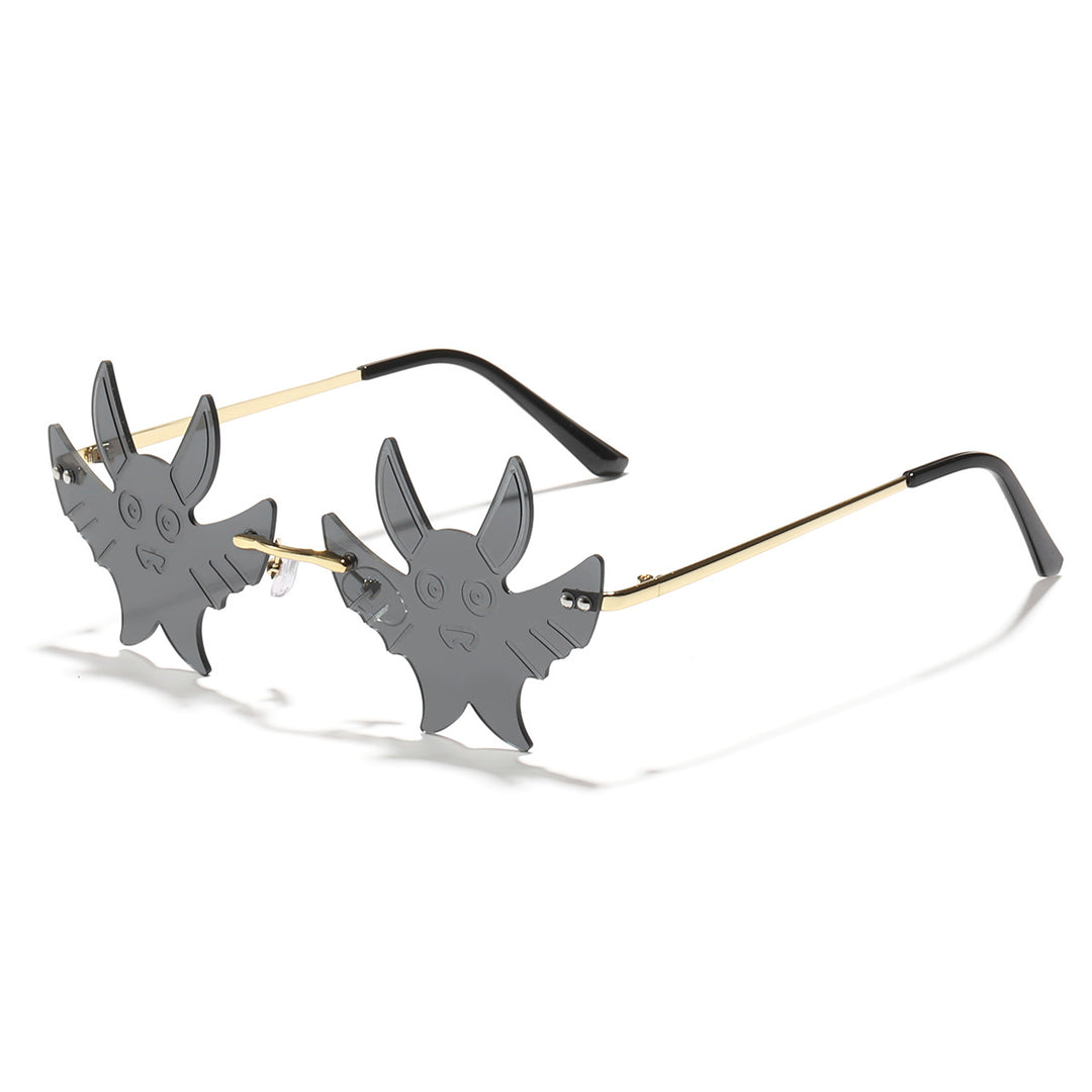 Women’s unique sunglasses with animal design Kalsten
