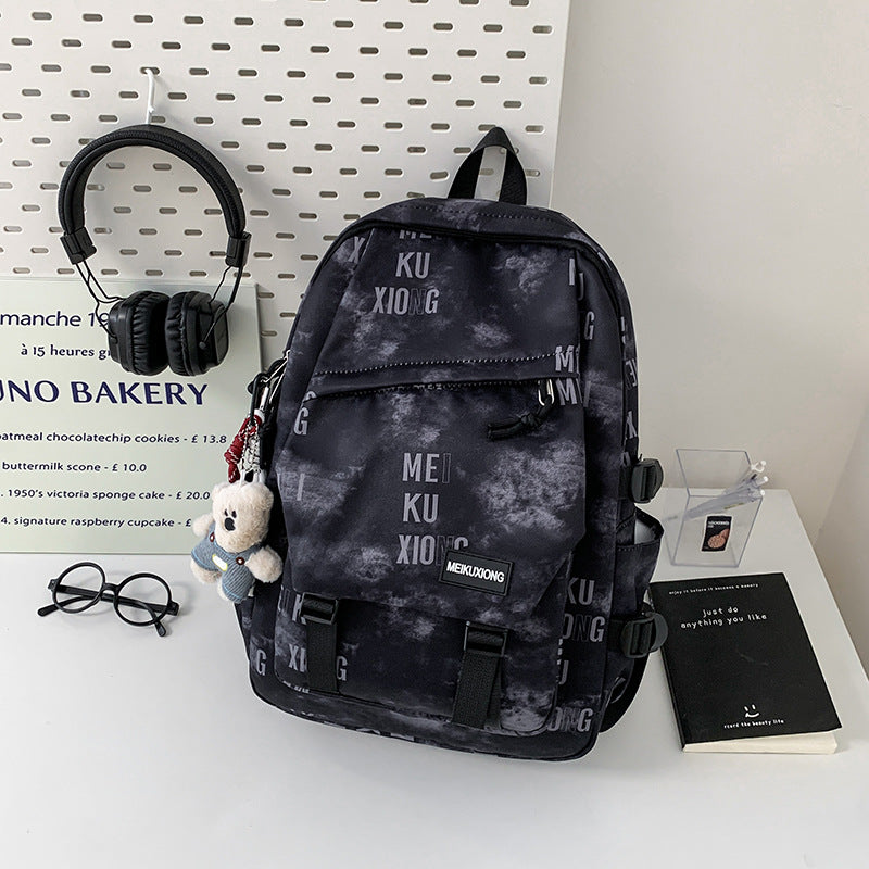 Urban Multi-Purpose Backpack Kalsten