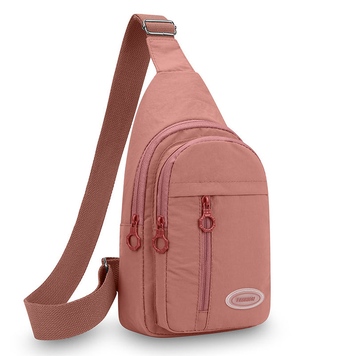 Compact Sling Bag