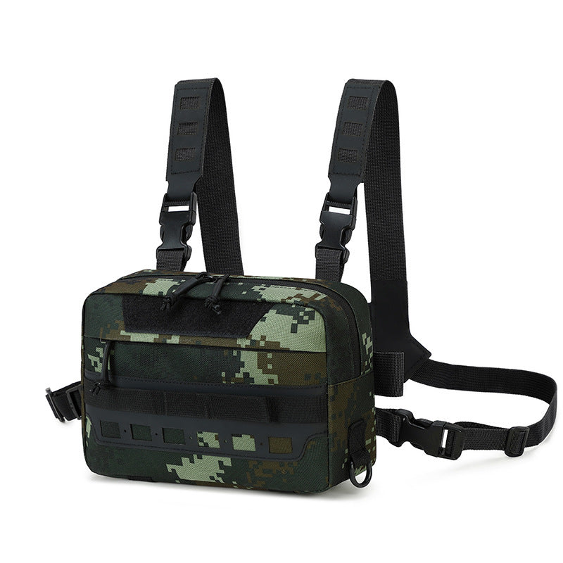 Tactical Chest Pack Kalsten