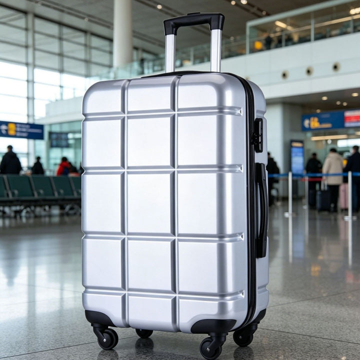 Luggage Suitcase Kalsten