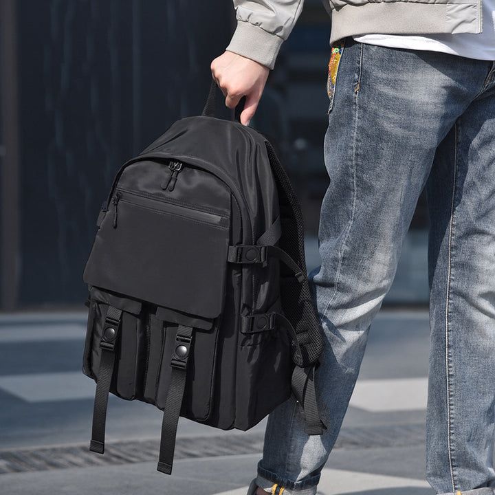High-Utility Outdoor Backpack Kalsten