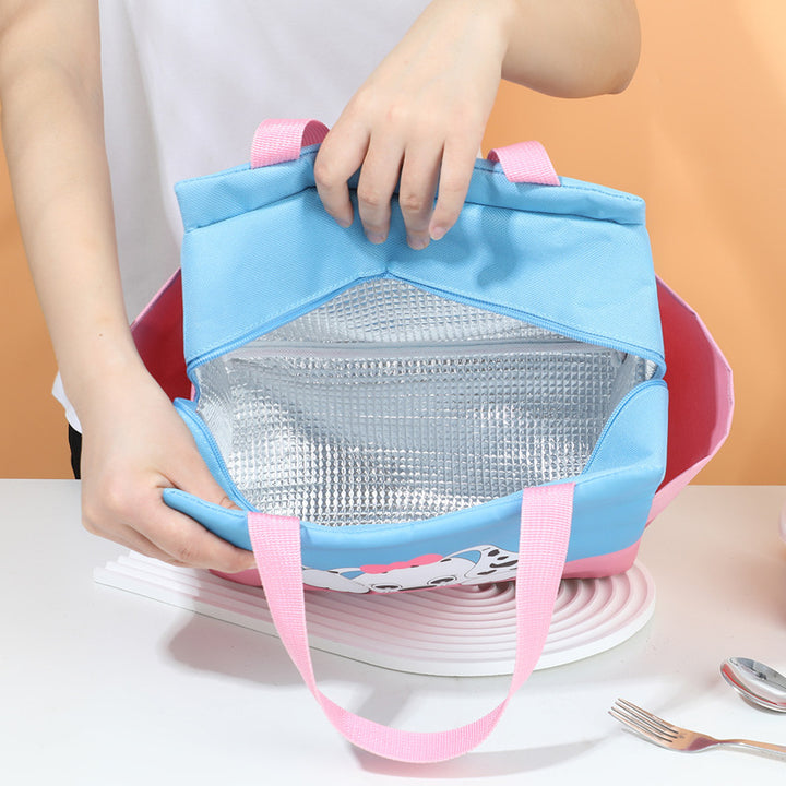 Stylish and Practical Shopping Bag Kalsten