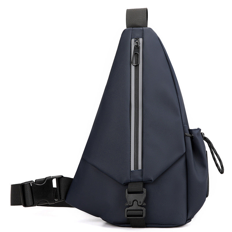 Ergonomic Sling Bag