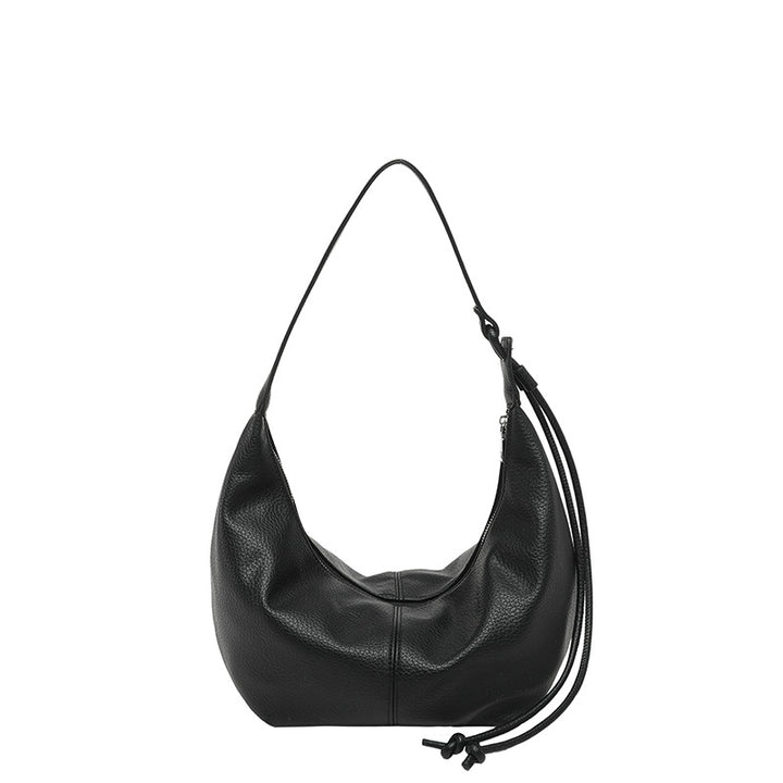 Leather Hobo Bag Kalsten