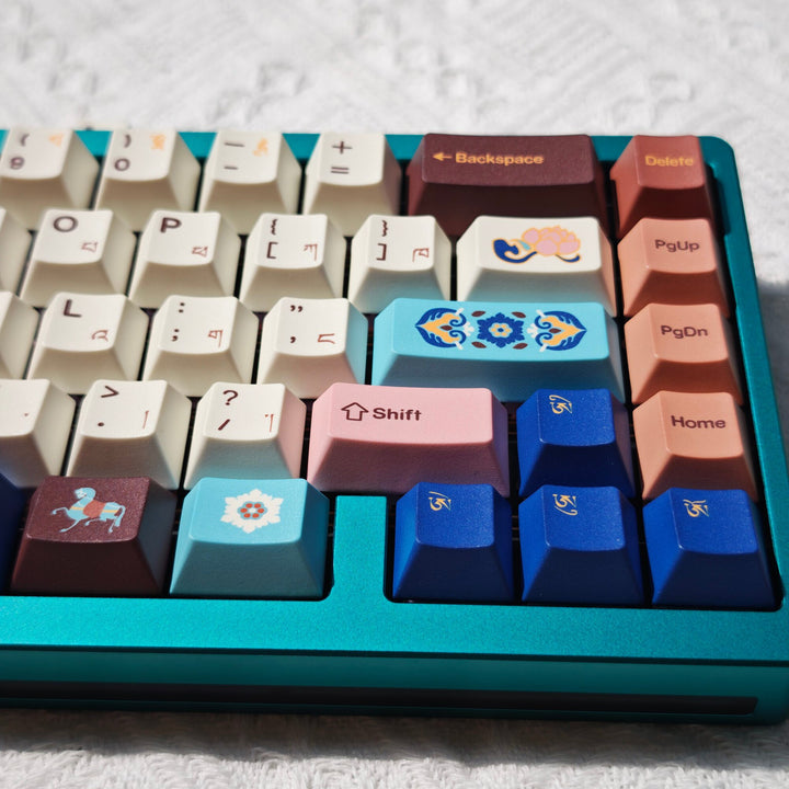 Creative Themed Keyboard Kalsten