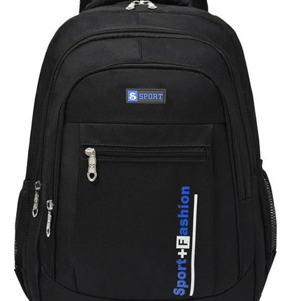 Versatile Sports Backpack with Multiple Compartments Kalsten
