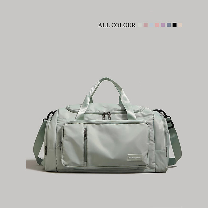 Multi-Purpose Lightweight Travel Duffel Bag Kalsten