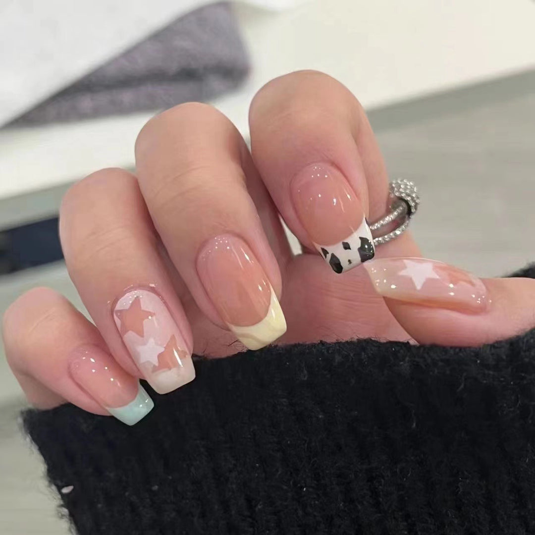 Decorative Nail Art