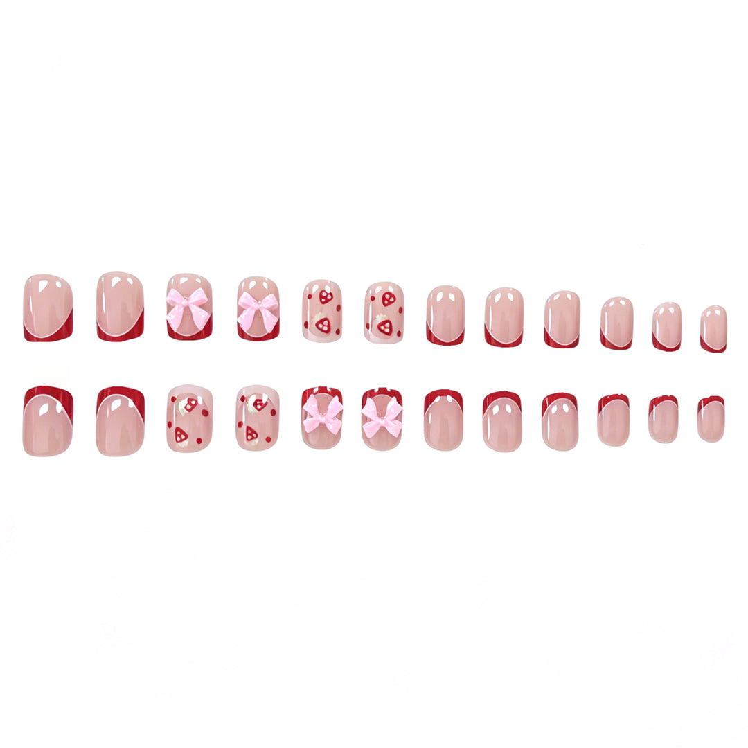 Creative Floral Nail Art Enhancements Kalsten