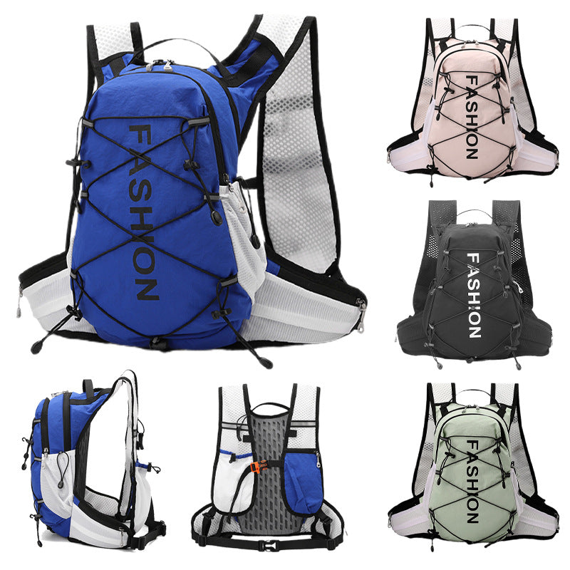 Hydration Running Vest  1791991372