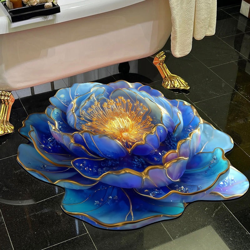 Home Decor Floral Shaped