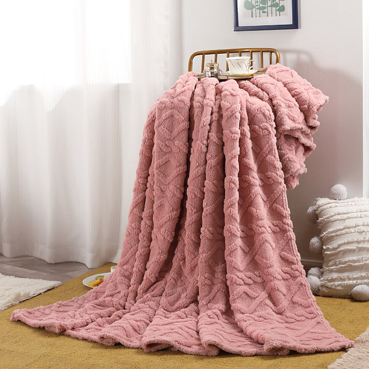 Ladies Snuggle Blanket Kalsten