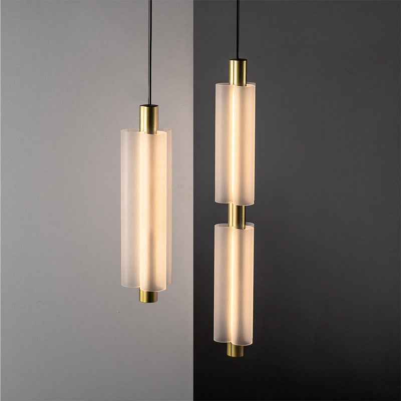 Modern Minimalist Pendant Light