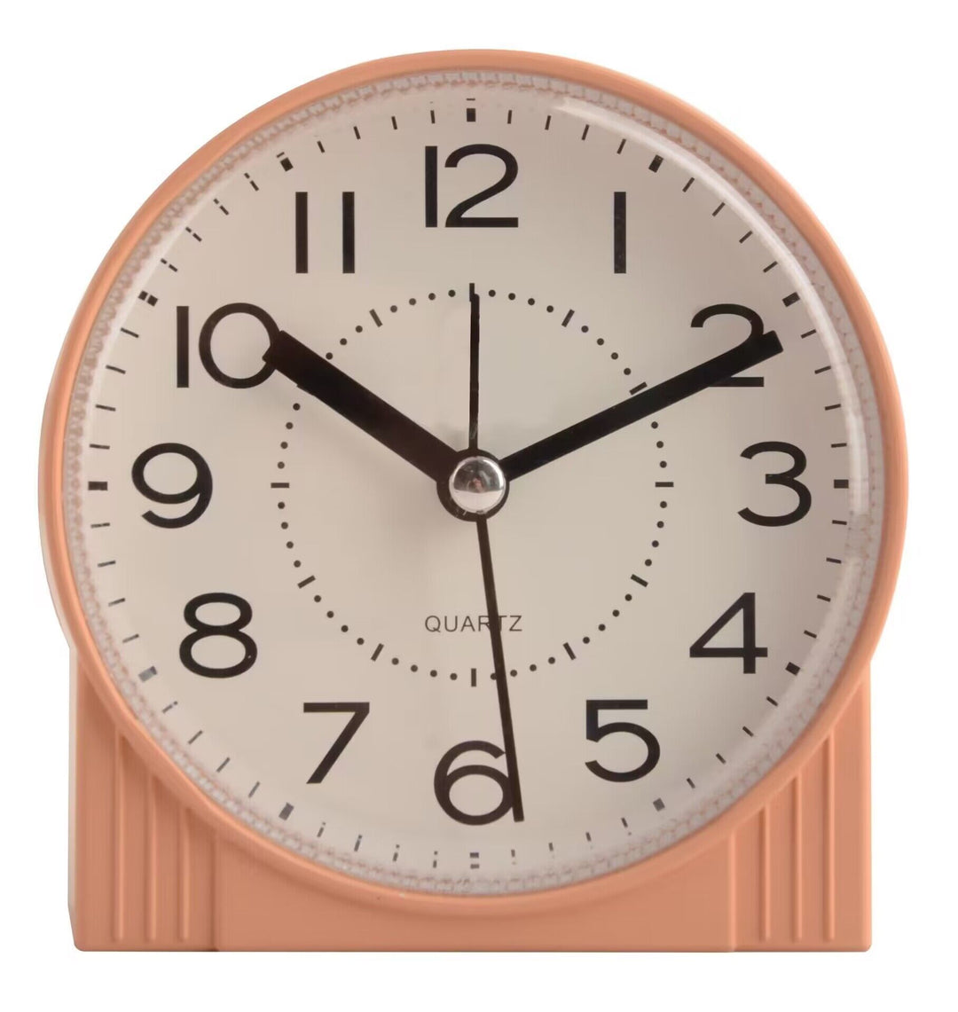 Creative Alarm Clock In Modern Retro Design Kalsten