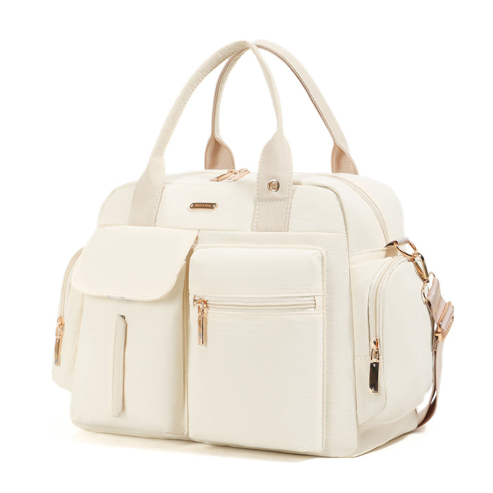 Multi-Functional Stylish Diaper Carryall Kalsten