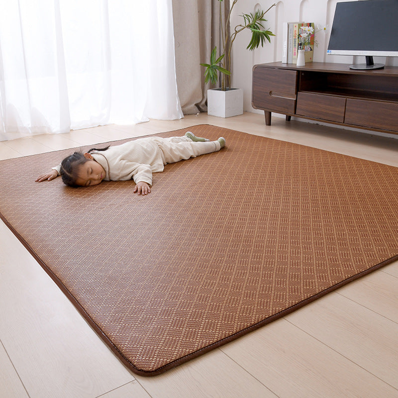 Natural Fiber Soft Touch Area Mat Kalsten